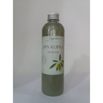 SPA KUPKA MASLINA